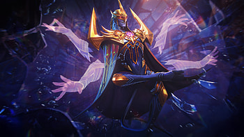 Lumatrix Marvel Contest Of Champions, marvel-contest-of-champions, 2025-games, games, marvel, mobile, ios, android, video-games HD wallpaper