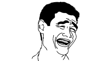 Yao Ming Meme HD wallpaper