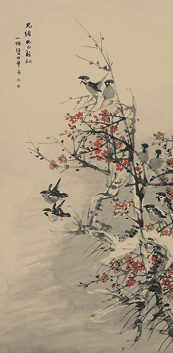 Japanese art : Japanese art :. Art , Japanese art, Japanese artwork, Traditional Japanese Samurai Art HD phone wallpaper