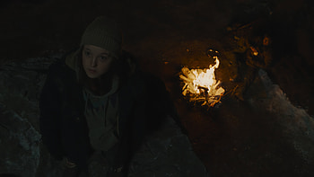 BellaRamsey, The Last Of Us HD wallpaper