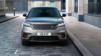 Range Rover Velar HD wallpaper