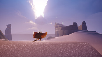 Sky: Children of the Light, Sky: Children of the Light, video game HD wallpaper