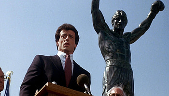Rocky III (2022) movie HD wallpaper