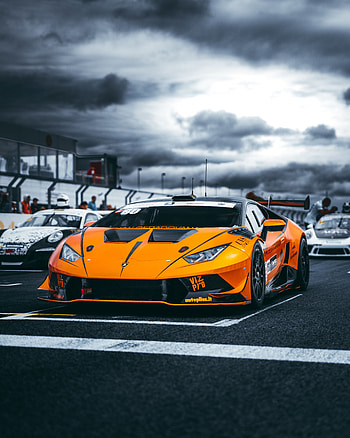 Cars, Sports, Races, Lamborghini, Car, Machine, Sports Car HD phone wallpaper