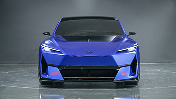2025 Subaru Performance-E STI Concept, Electric, Hatch, car HD wallpaper