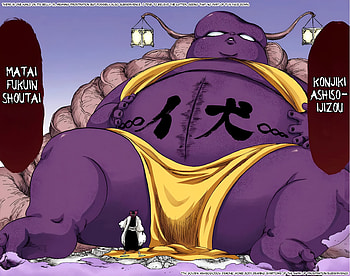 Mayuri Kurotsuchi, bankai, Anime, Bleach: Thousand-Year Blood War HD wallpaper