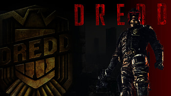 Judge Dredd, 74 HD wallpaper