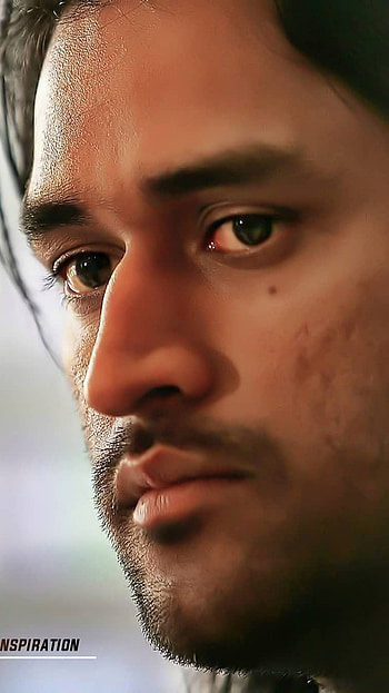 Ms Dhoni Ke, inspiration HD phone wallpaper