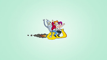Futurama animation, Ultra , Awesome designs, Stunning visuals HD wallpaper