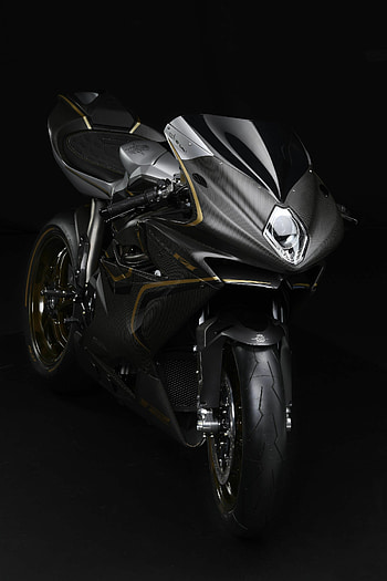 MV Agusta, Claudio edition, Super bikes, Custom bikes HD phone wallpaper