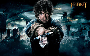 2014 The Hobbit, hobbit, movies HD wallpaper