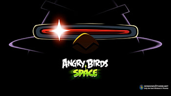 Angry birds, espaco, zangados, passaros, jogo HD wallpaper
