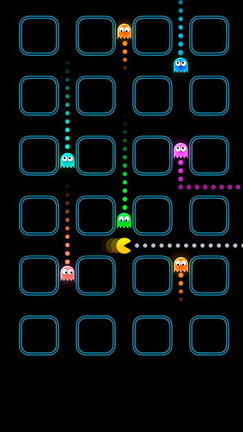 Retro Game -, Arcade HD phone wallpaper