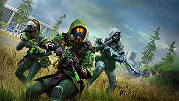 Call Of Duty Mobile Warzone Season 4, call-of-duty-warzone-mobile, call-of-duty-warzone, call-of-duty, games, android, ios, android-games, ios-games, 2024-games, video-games HD wallpaper