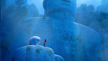 Abominable Movie 2019, abominable, 2019-movies, animated-movies HD wallpaper