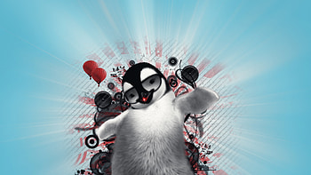 Cute Baby Penguins This Shows Familyhood and Closeness | | Pinterest | Baby penguins and HD wallpaper