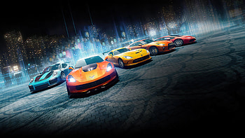 Forza Street Mobile, forza-street, games, mobile-games, ios, android HD wallpaper