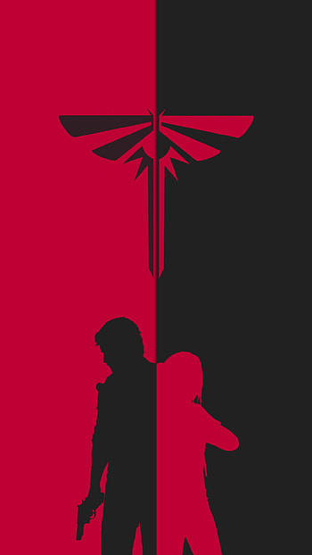 The last of us, playstation, jogos HD phone wallpaper