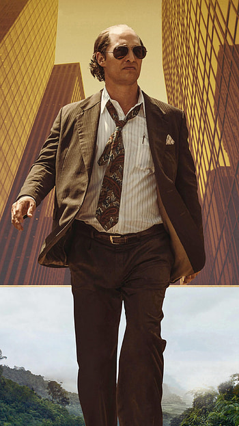 Gold (2022) movie HD phone wallpaper