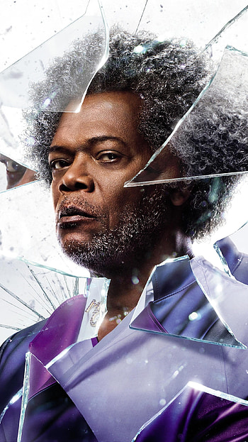 Glass (2022) movie HD phone wallpaper