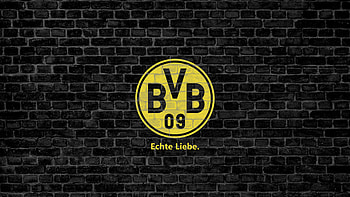 BVB , 3840 x 2160, Stonewall design, Dortmund HD wallpaper