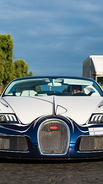 Bugatti Car, Bugatti, Cool Car HD phone wallpaper