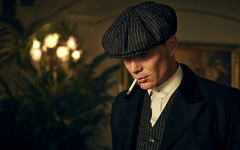 Peaky Blinders, Season 4 HD wallpaper