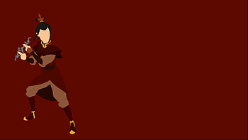 Avatar (Anime), Avatar: The Last Airbender, Azula (Avatar), Anime HD wallpaper
