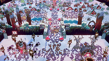 Video Game HD wallpaper