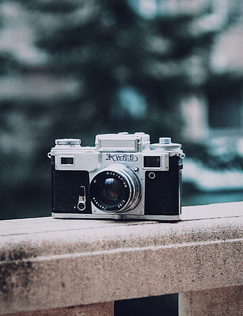 Technology, Vintage, Retro, Lens, Technologies, Camera HD phone wallpaper