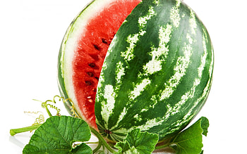 Ultra watermelon , High-quality background, Colorful fruit, Summer vibes HD wallpaper