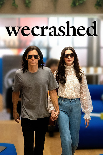 WeCrashed, Streaming options, Where to watch, TV guide HD phone wallpaper