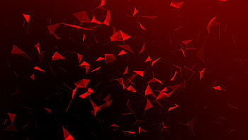 Plexus BludMokx 00, red HD wallpaper