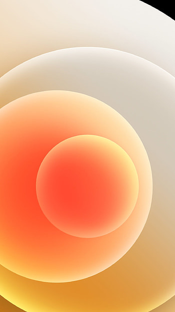 Orange, 13 HD phone wallpaper