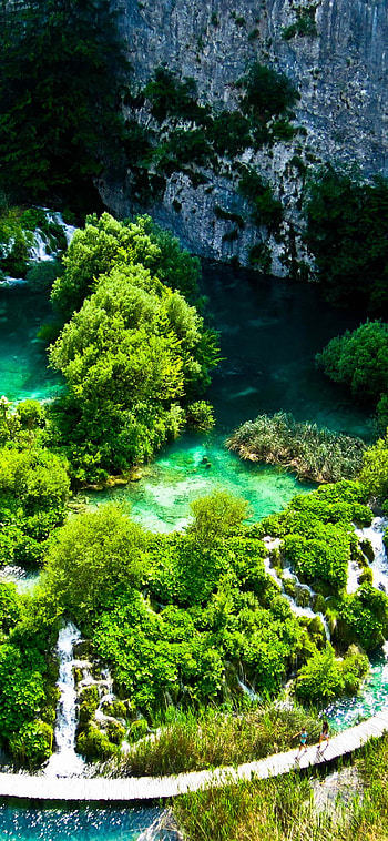 Croatia, Beautiful places, , Explore HD phone wallpaper