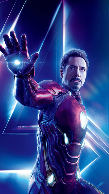 Avengers: Infinity War (2022) movie HD phone wallpaper
