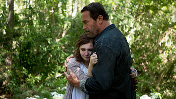 Maggie (2022) movie HD wallpaper