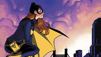 New Batwoman Art, batwoman, superheroes, artwork, artist, digital-art HD wallpaper