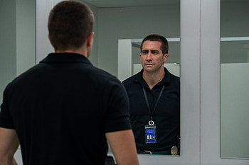 Jake Gyllenhaal, Movie, The Guilty (2021) HD wallpaper