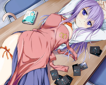 Tokura Misaki, tv show, anime, misaki, wall, girls, new, beauty HD wallpaper