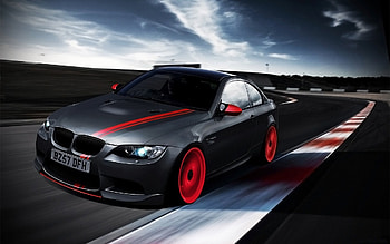 BMW M Group Bmw ) HD wallpaper