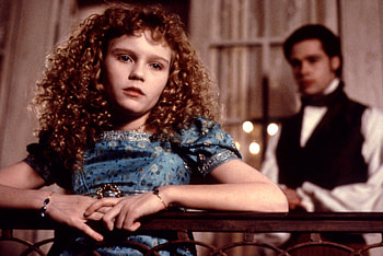 Claudia, Sanguis vitam est HD wallpaper
