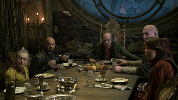 A Series of Unfortunate Events, Neil Patrick Harris, Best TV series, Intriguing movies HD wallpaper