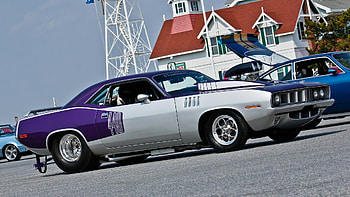 Custom Cuda, , windows HD wallpaper