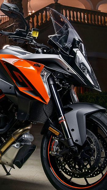 Ktm Bike, Full , full h d HD phone wallpaper