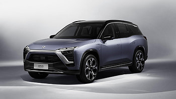 NIO Auto, Chinese EV cars arrive in Germany and beyond HD wallpaper