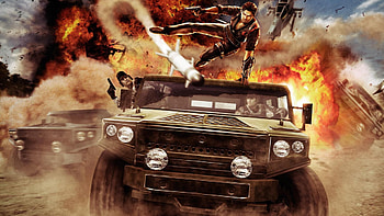 Just Cause 4 backgrounds, Popular , Diverse gaming world, Fan-favorite choices HD wallpaper
