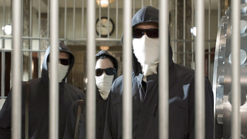 Inside Man (2022) movie HD wallpaper