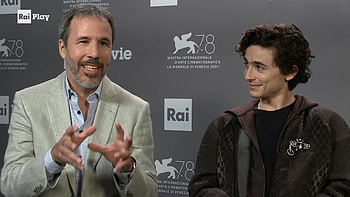 Denis Villeneuve, Paul Atreides, Dune News, Creating HD wallpaper