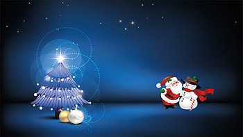 christmas christmas screensavers - www.-in . HD wallpaper